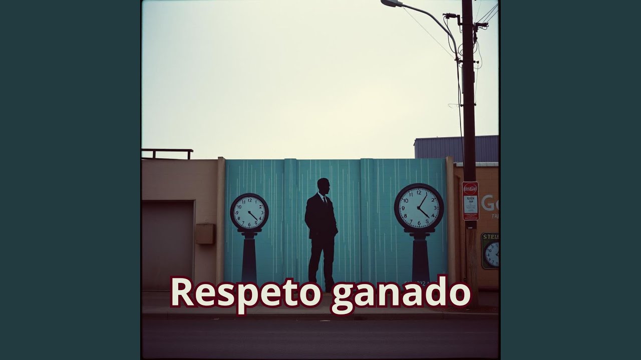 Respeto ganado