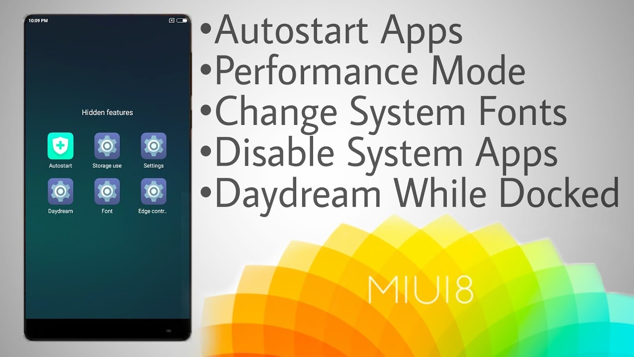 5 New MIUI 8 Hidden Features Which Are Useful