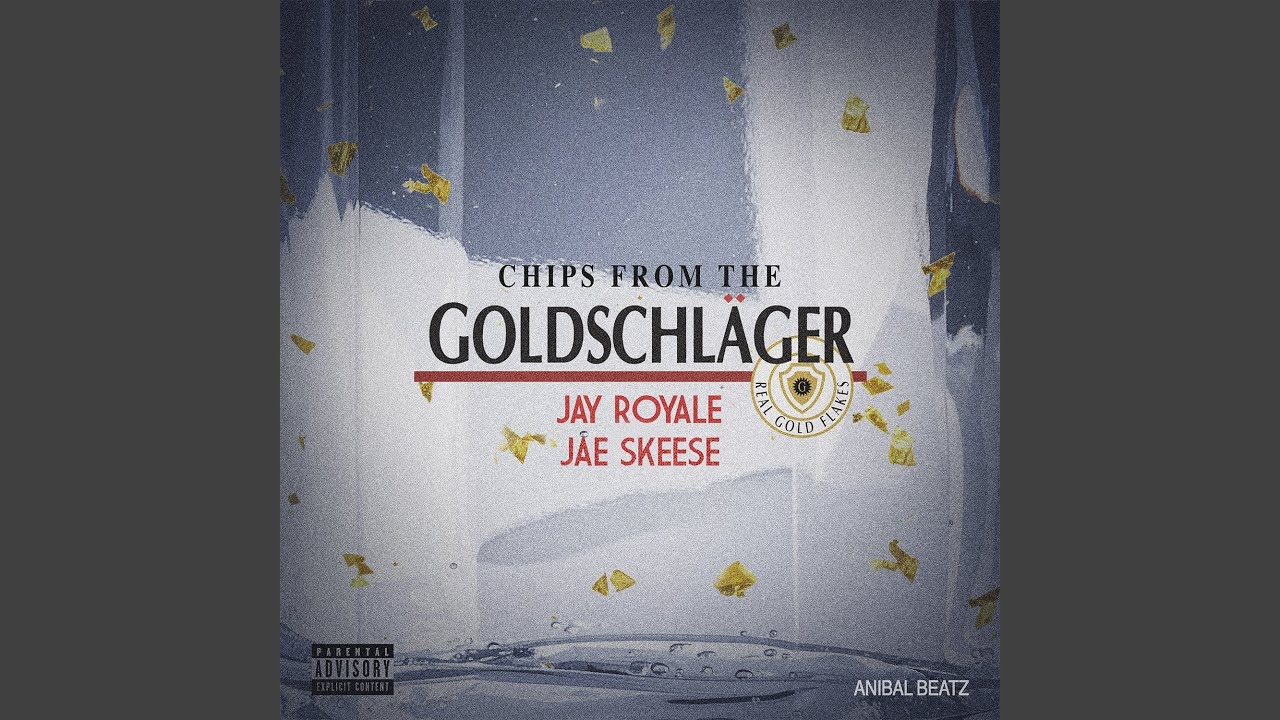 Chips From The Goldschl&auml;ger