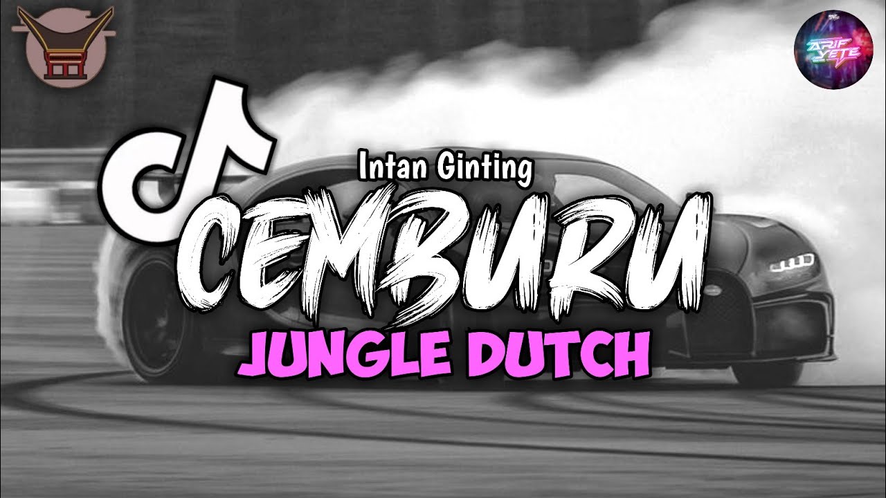 Dj Karo Cemburu X Cinta Sempurna X Muka Kaya Kingkong Jungle Dutch Terbaru 2023