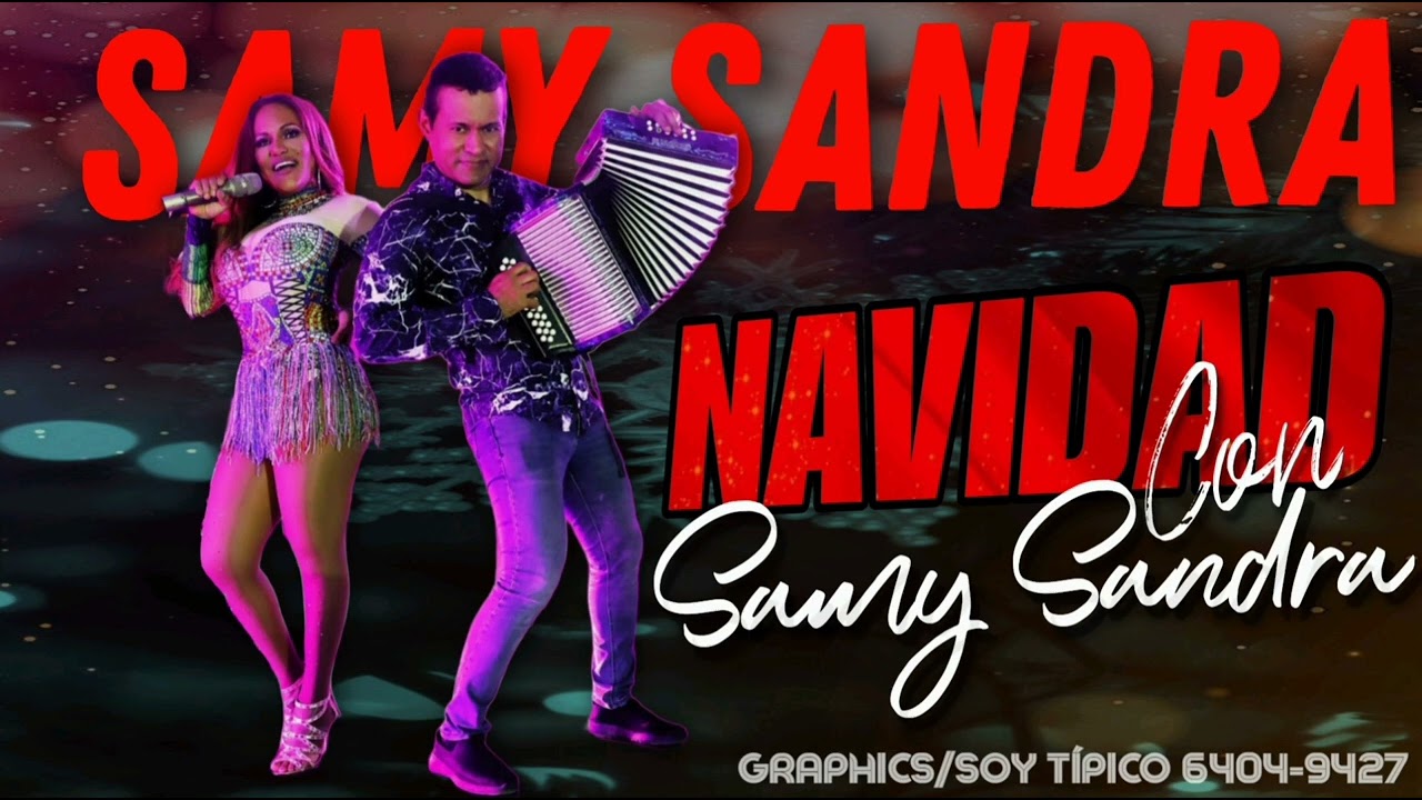 SAMY SANDRA SANDOVAL NAVIDAD