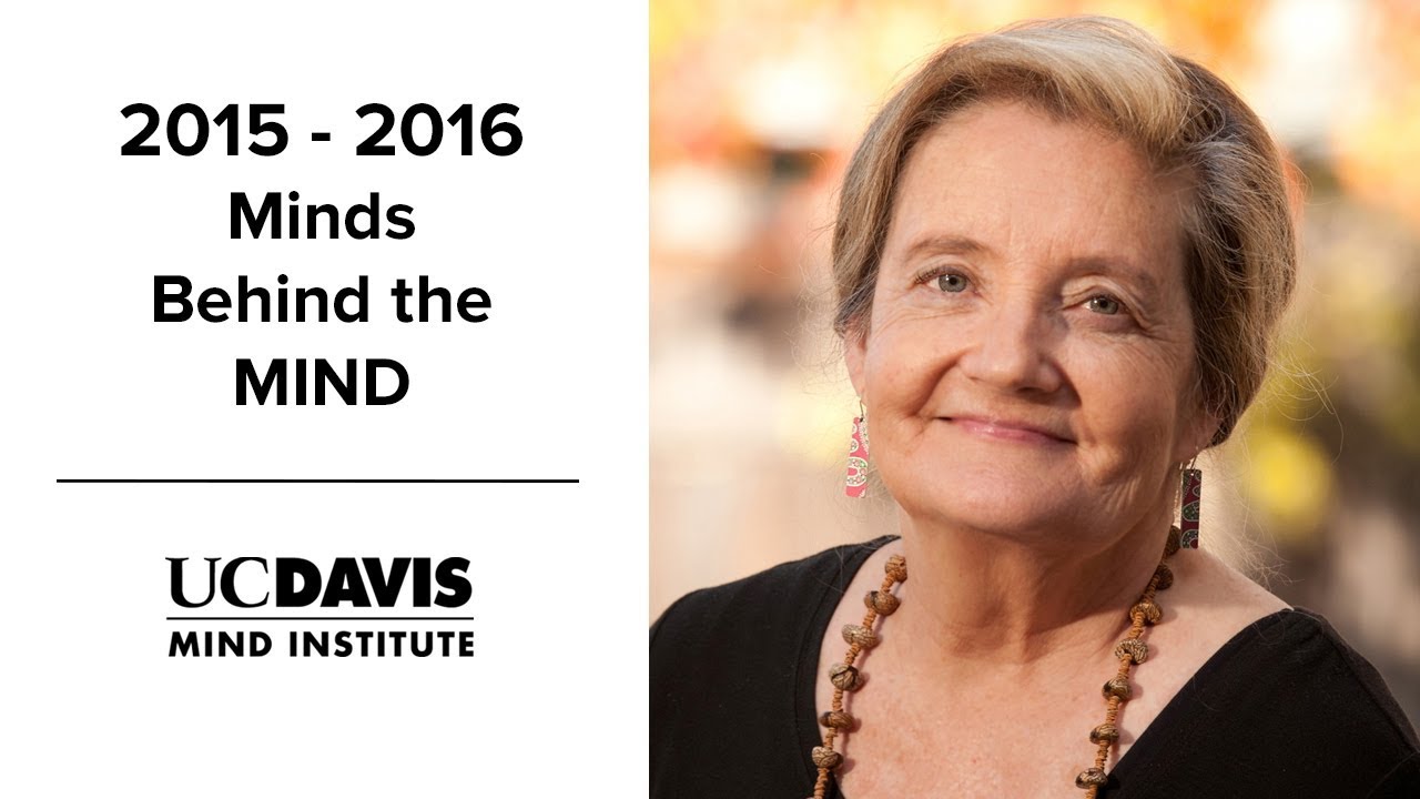 Fragile X-associated Disorders and Targeted Treatments:  Randi J. Hagerman, M.D.