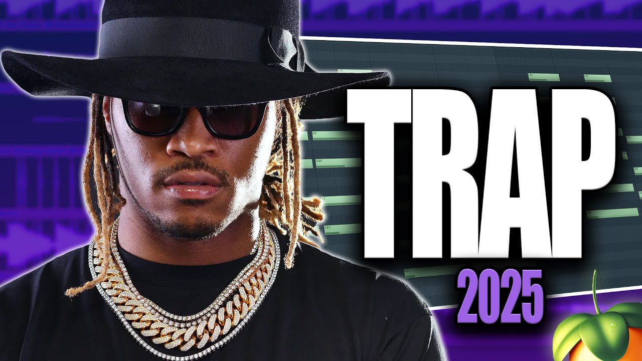A Different Way To Make Trap Beats In 2025