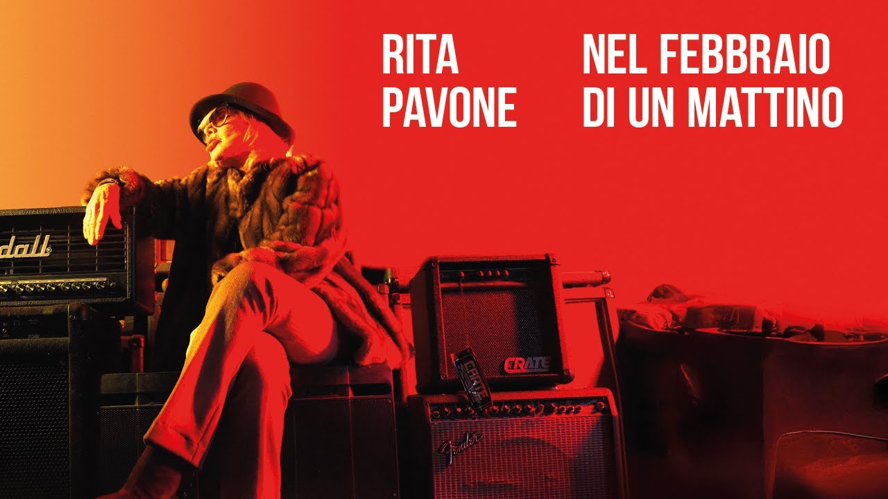 Nel febbraio di un mattino (Official video )