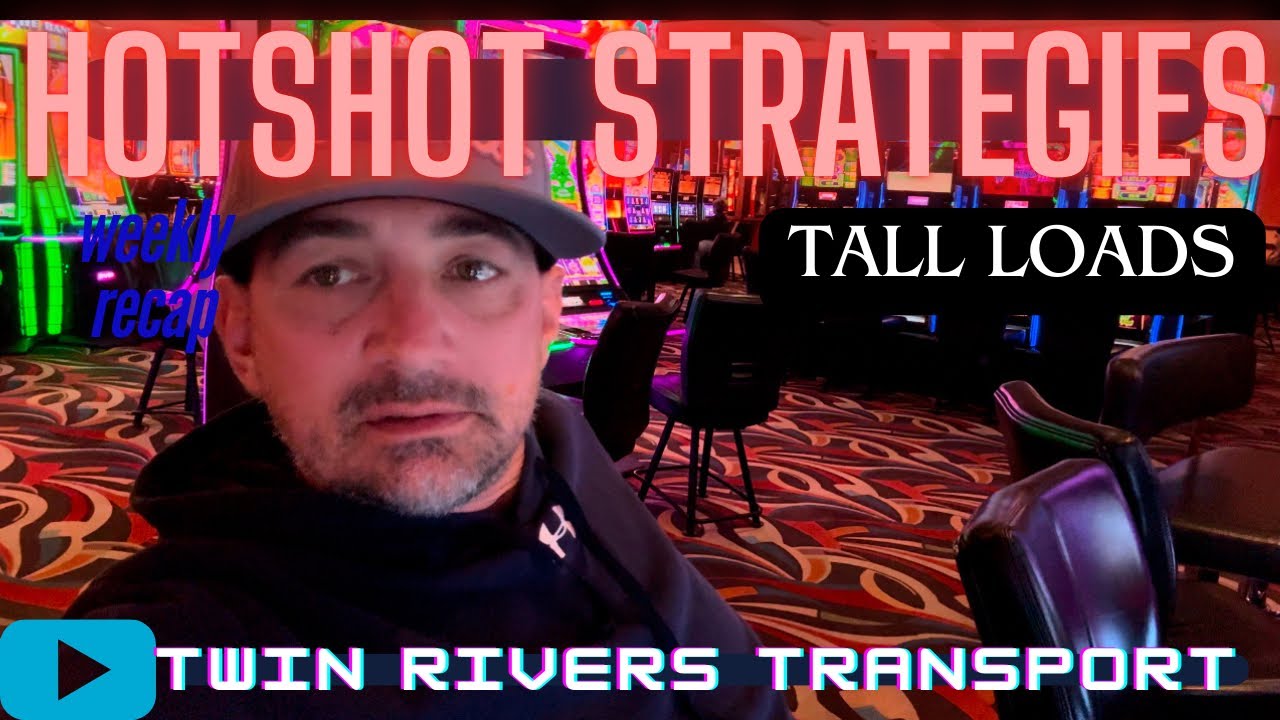 The Secret Money Strategies of Hotshot Trucking