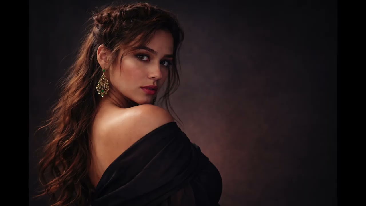 Ayla – Bir Şey Başlıyor | Official Music Video