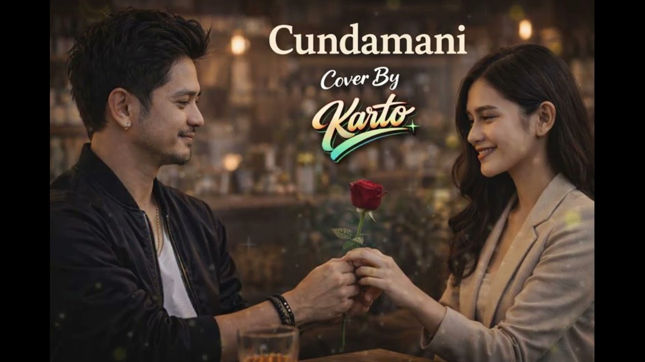 CUNDAMANI – Denny Caknan (Cover by KARTO)