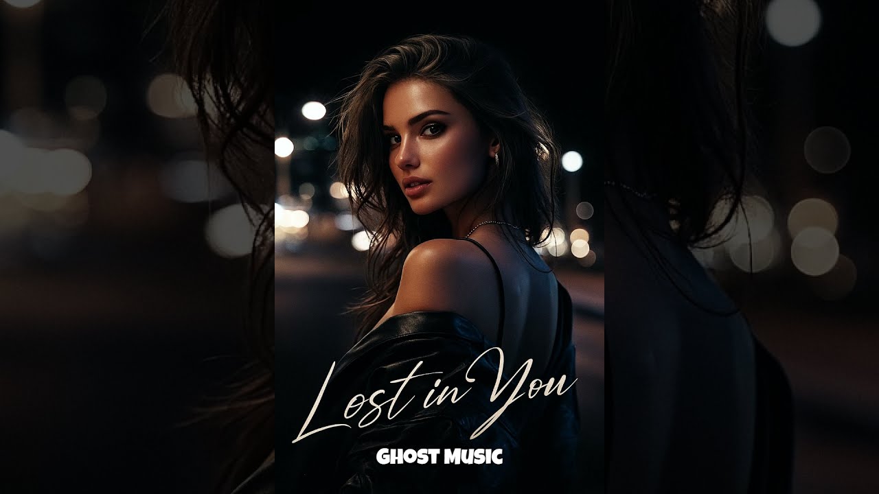 Lost in You 💔 | Ghost Music [Official Video]