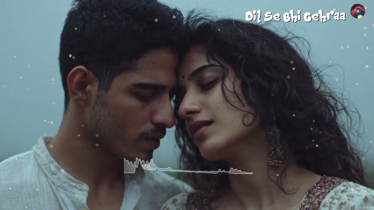 Bollywood Valentine Love Song – Forever Dil Romantic Hindi Music