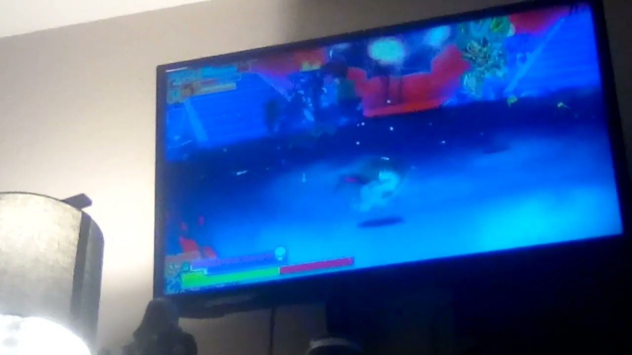 Jitsu Squad boss battle part 7: Vs Slayer.