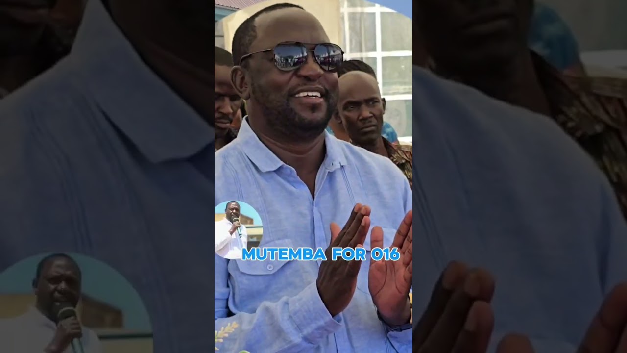 VALUA WA MUTEMBA 2027
