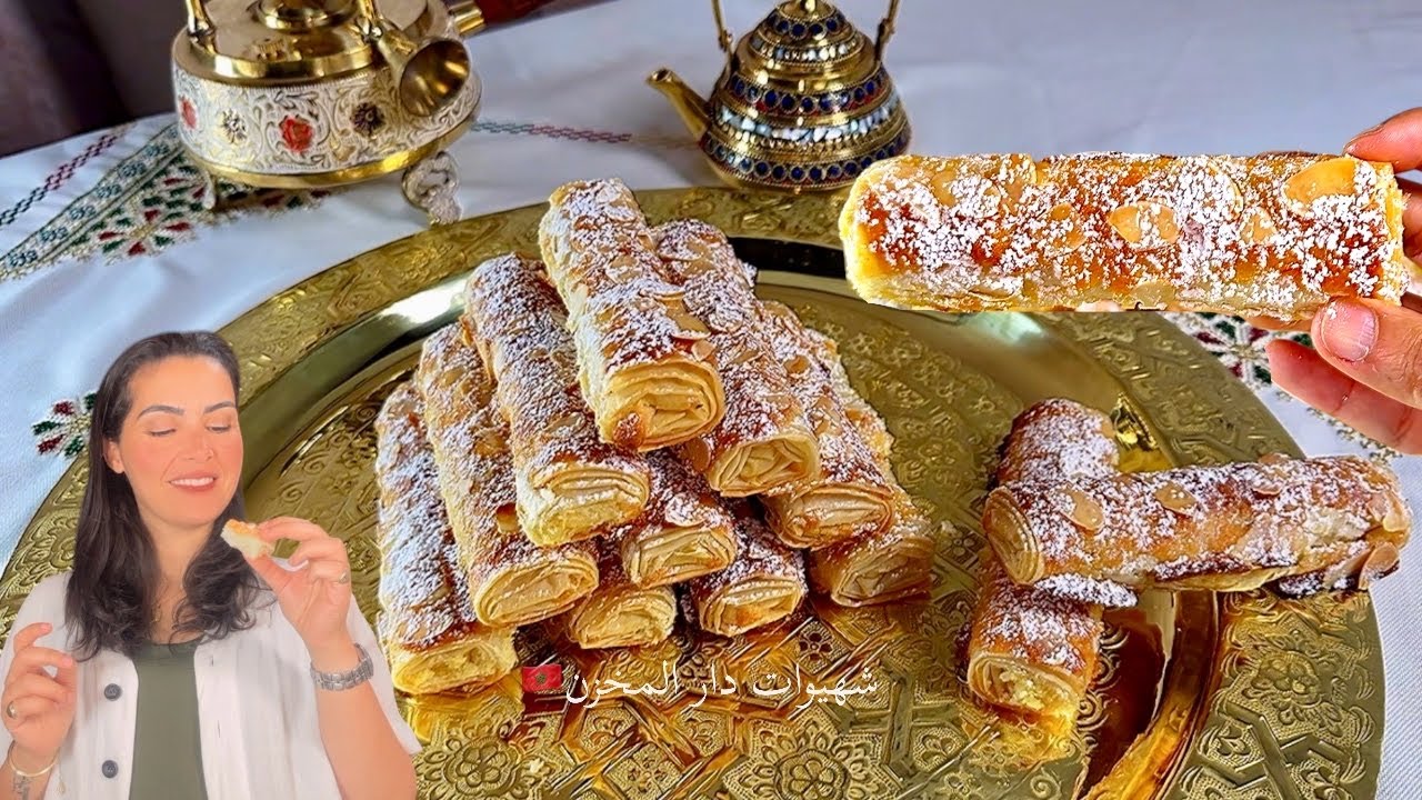 فخاطر العشاقة هاد رمضان خفا زربا وفالدقيقة التسعين يوجدو لسهراتكم الرمضانية غادي ترحموني عليهم رووعه