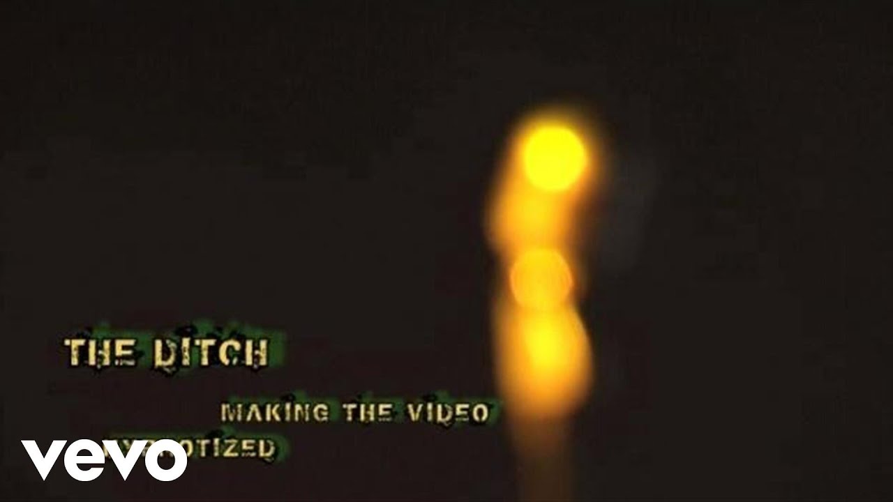 The Ditch - Hypnotized (Behind the Scenes)