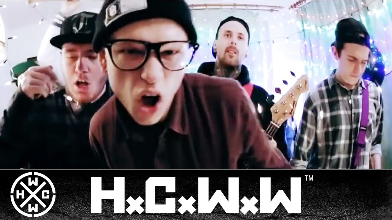 SKYWALKER - SURVIVAL - HARDCORE WORLDWIDE (OFFICIAL HD VERSION HCWW)