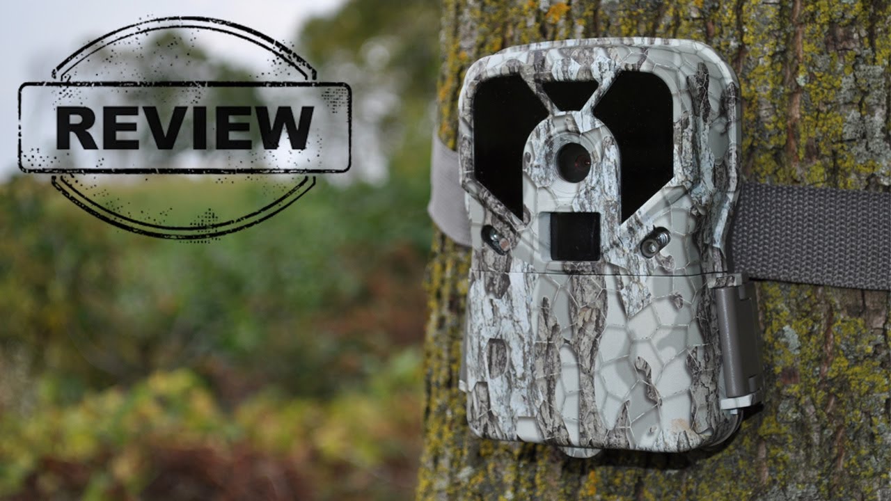 Exodus Lift II - REVIEW (Trail Camera)