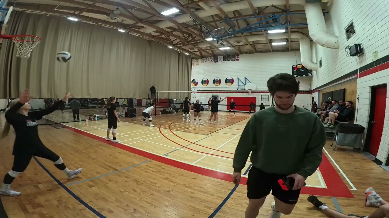 Powerview Cash tourney Match extra