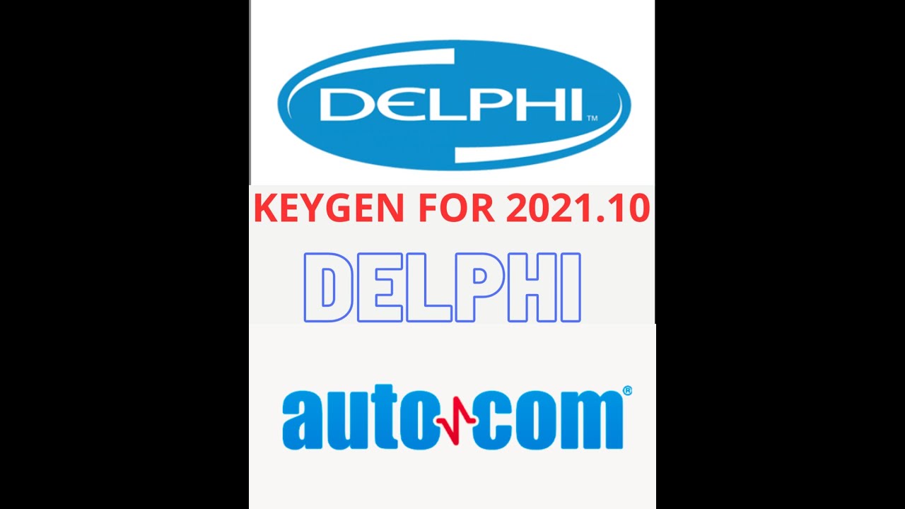 installation et activation Delphi 2022