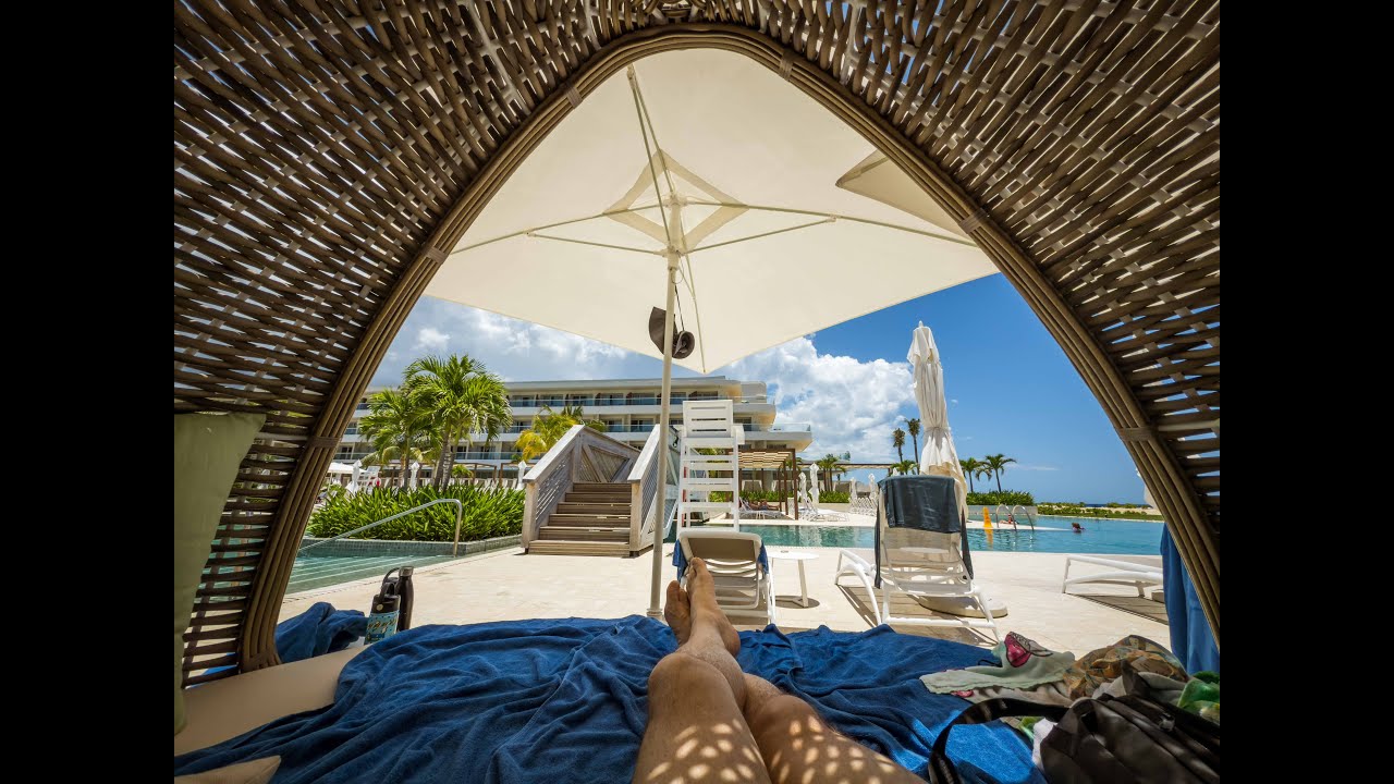 Princess Grand Jamaica: An Honest Family Review (Pools, Kids Club, & What Went Wrong!)