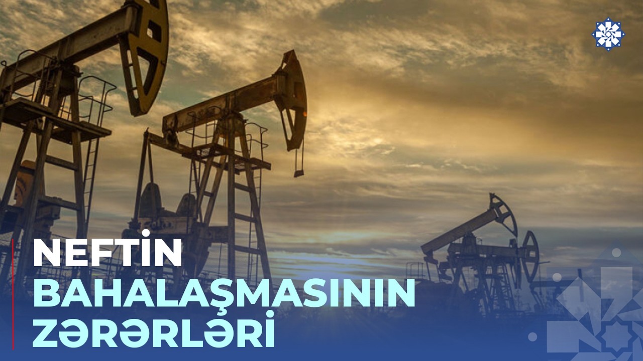 Neftin qiymətinin artması dünya iqtisadiyyatı üçün hansı riskləri yaradır?