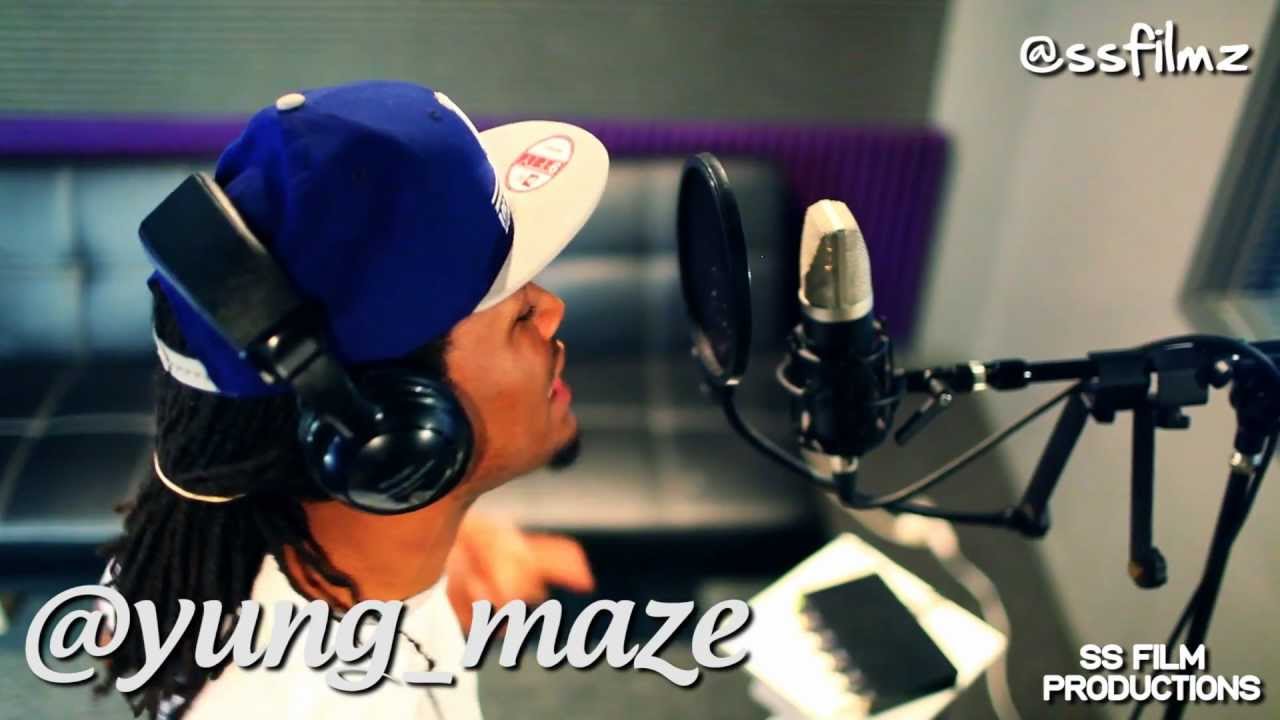 Yung Maze ft. Kevin Gates 