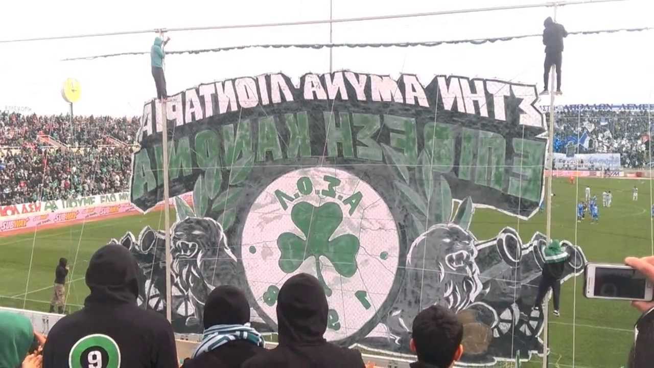 Gate 9 show
