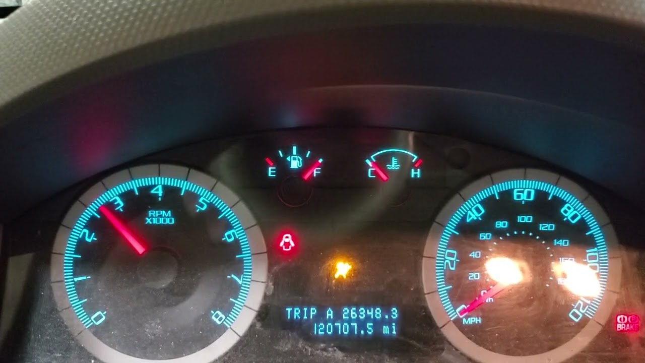 2008 Ford Escape 2.3L 250718C