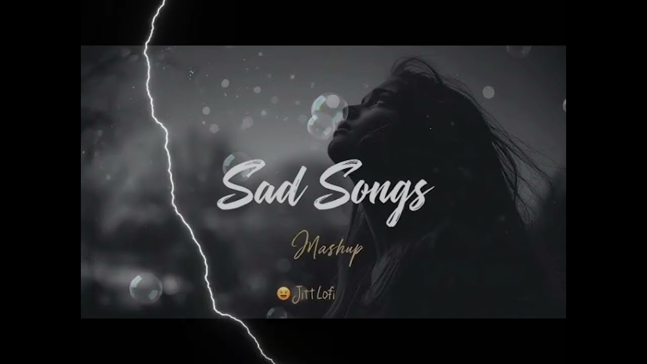 Sad song 🥹