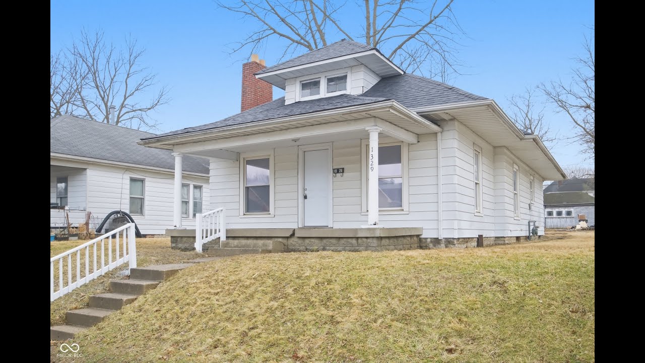 1329 W 3rd Street | Anderson Real Estate