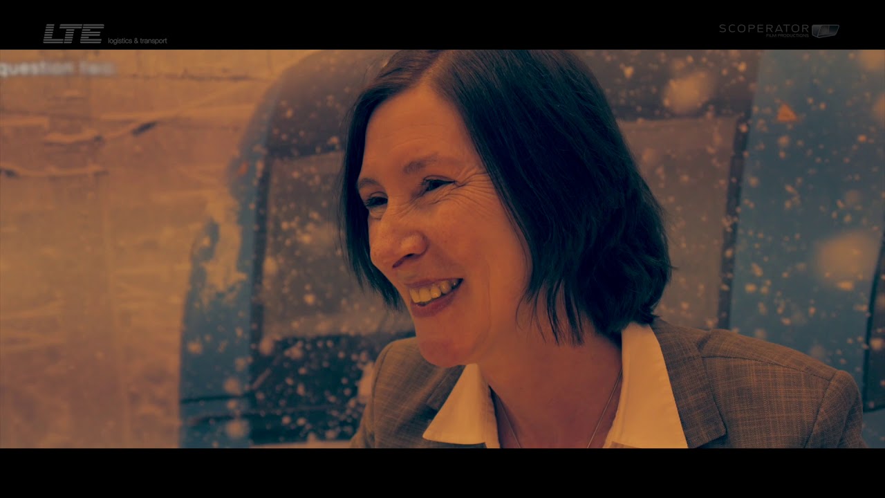 LTE interview series #03: Vera Stratmann [DE]