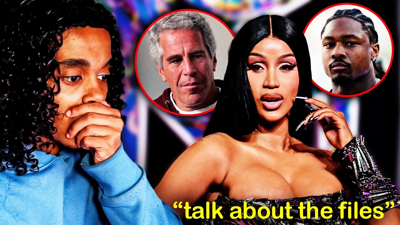 Cardi B Has Been Wilding..!