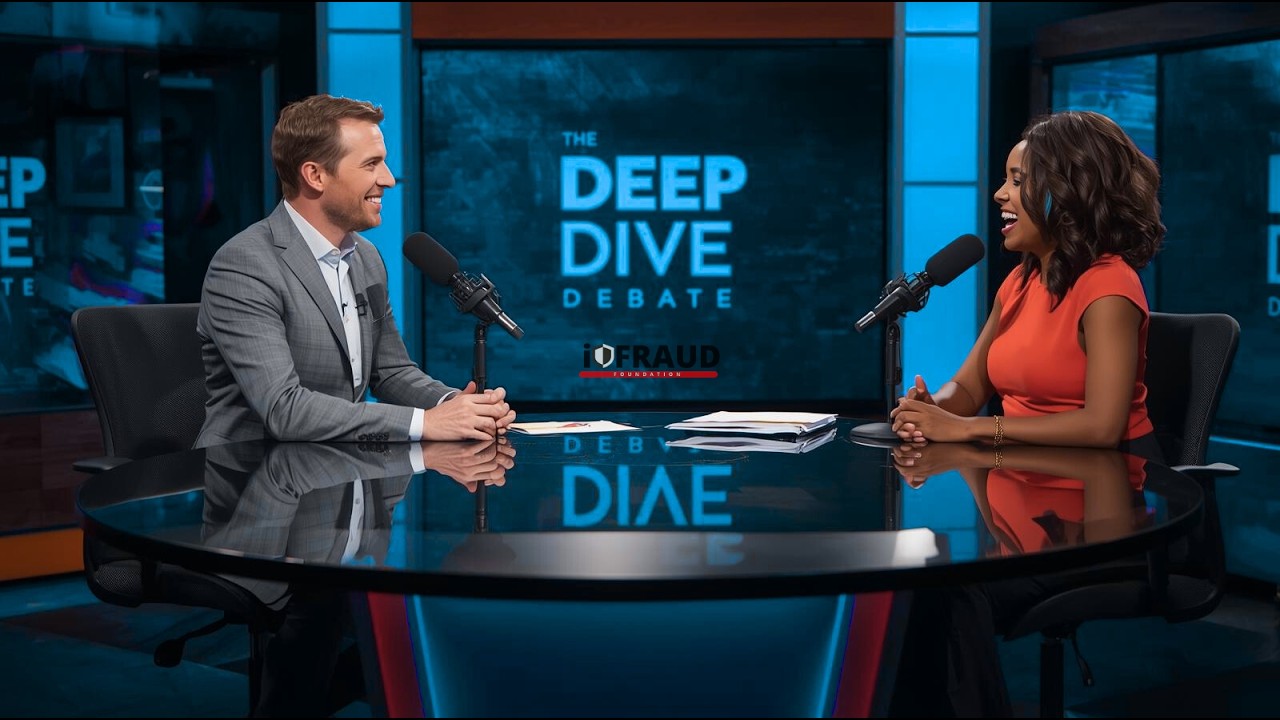 S2 E20  Debate   The Surgeon, The Spine, and The Credibility Issue