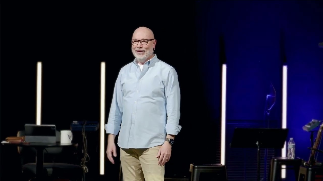 Activating Prayer  | Zion's River |  Sermon
