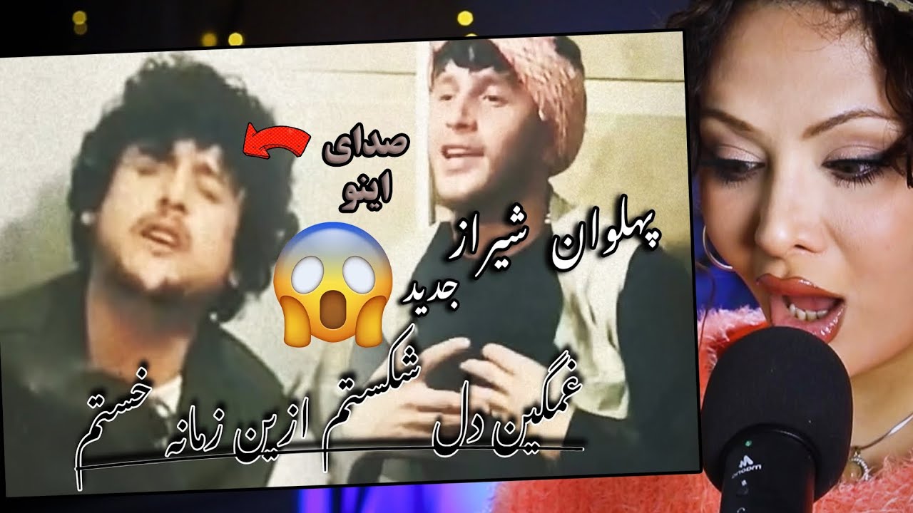 حیف این همه استعداد که گمنام بمونه😢🔥💥🔥💥🔥🔥💥🔥🥲