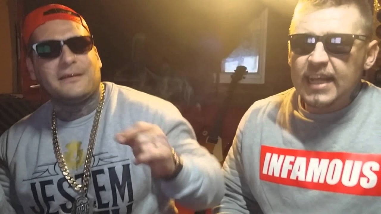 B.A.D. POP - Chciałbym z Tobą