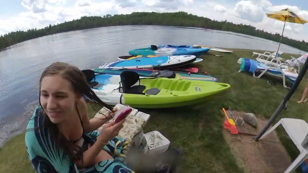 TEAL LAKE