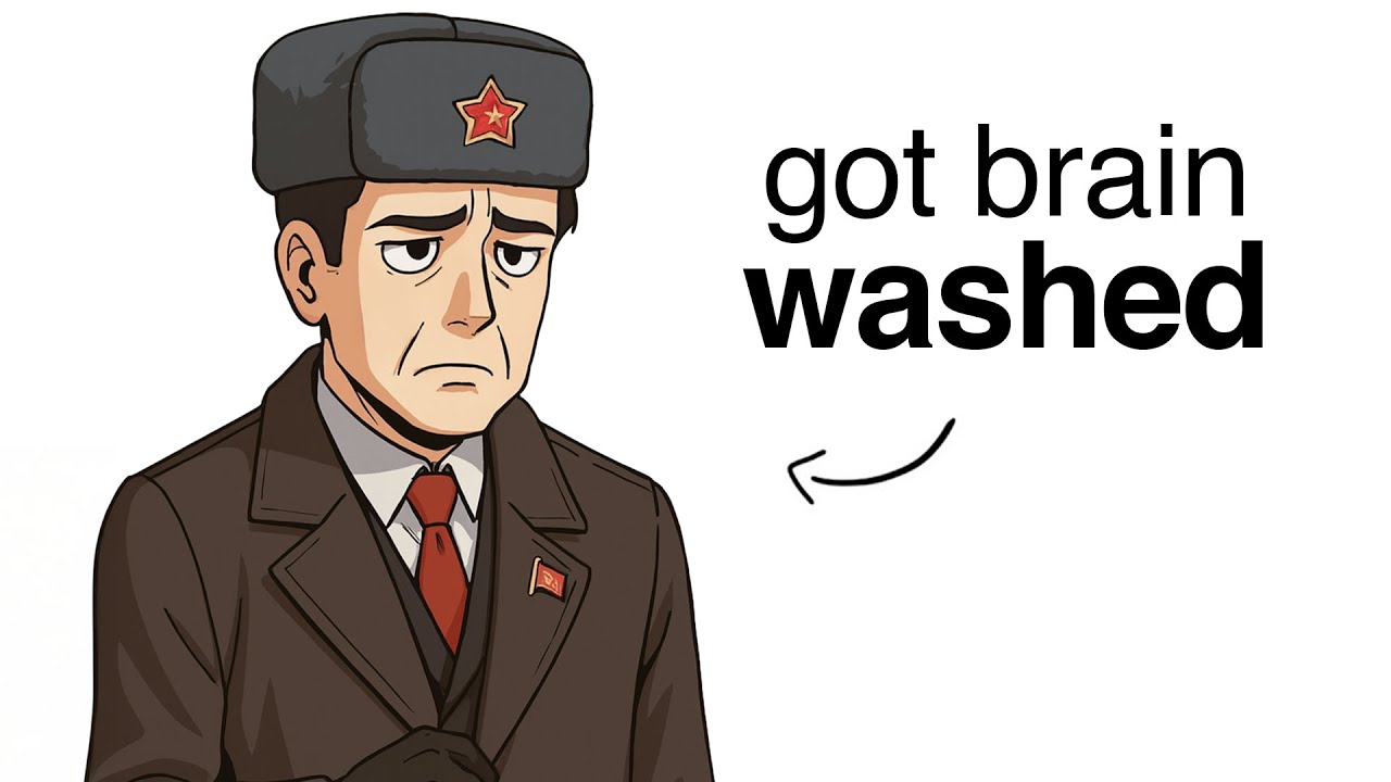 Your Life as a Soviet KGB Agent
