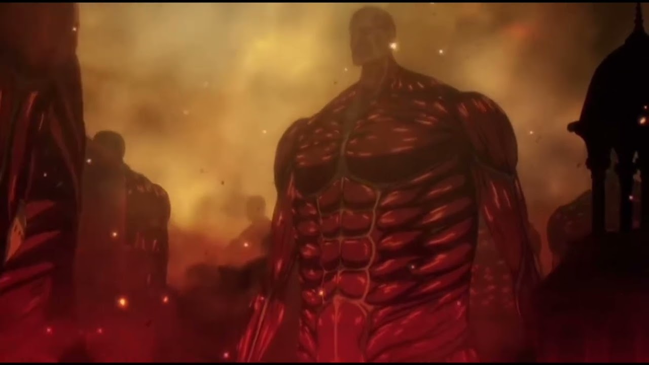 AOT AMV system of a down-aerials
