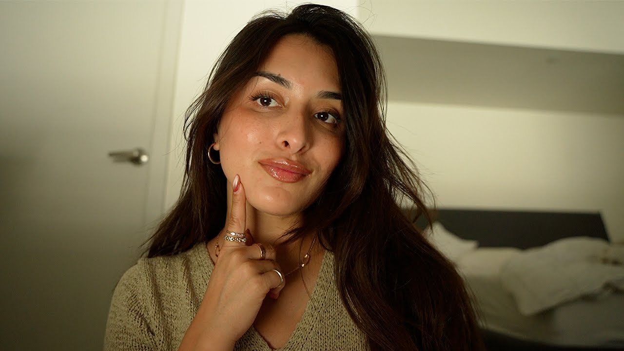 ASMR asking you personal questions | soft spoken & whispers