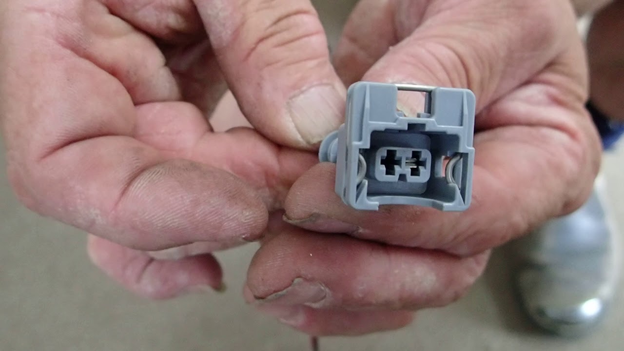 Autoterm Fuel Pump Wiring
