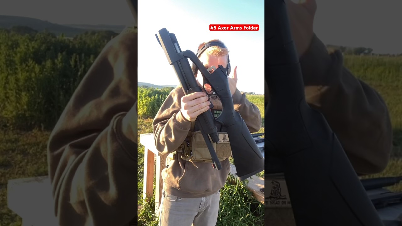 Top 5 Shotguns Under $250 ✅ #gun #shotgun #fullautofriday