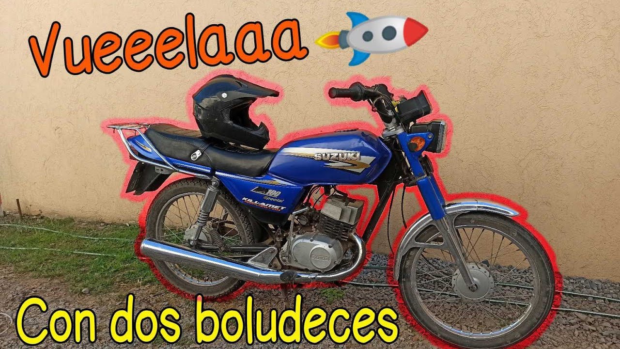 El Ax100 anda el doble con solo $500 | Mejorando el rendimiento | MauriLanda