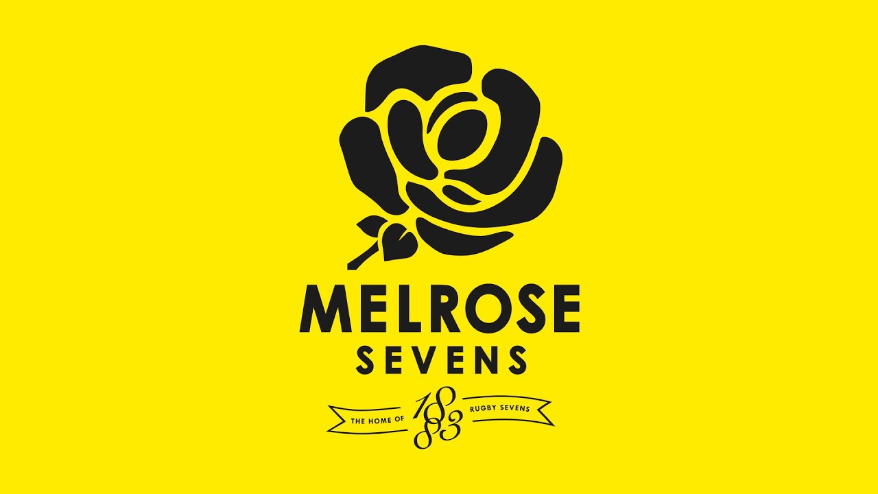 WATCH: 2024 Melrose Sevens | Saturday 13 April