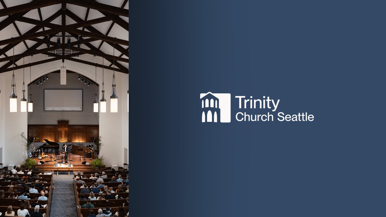 10:45 Morning Worship | January 11, 2026