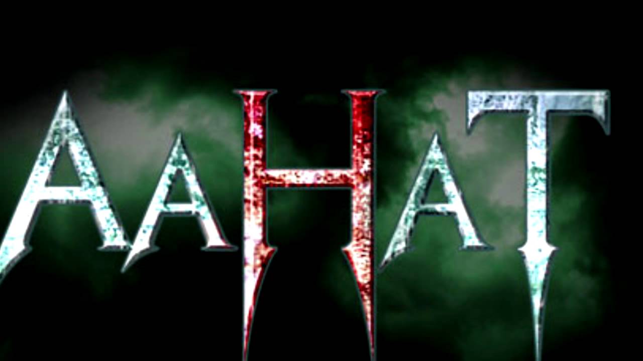 AAHAT 4 background music