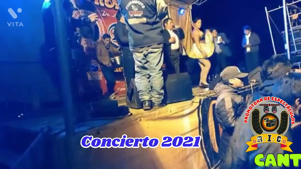 cantorcitos del Perú.porcon los anjeles