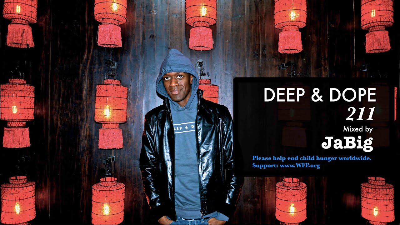 3 Hour Deep House Lounge, Smooth, Chill, Instrumental Dub Studying Music Playlist by JaBig