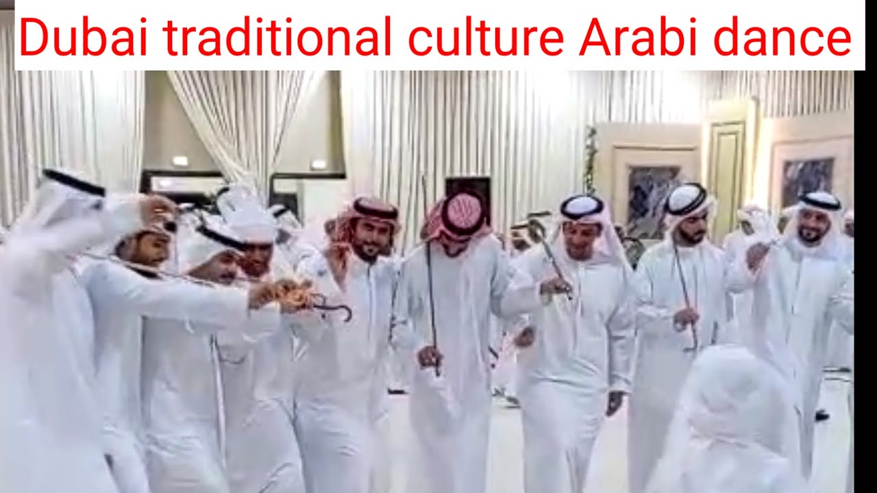 Emarati Arabi dance Blogs | Dubai | Arab wedding culture #arabic #dance #baddu #wedding #dubai #uae