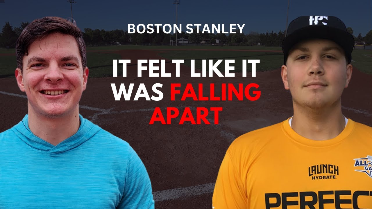 How High School Athletes Can Handle Rejection, Setbacks, and Delayed Progress