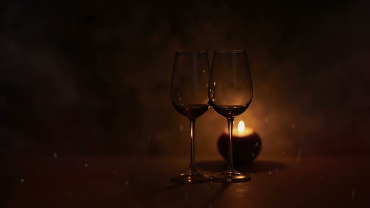 Deep Intimate Ambient Music | Night Sound for Couples & Connection