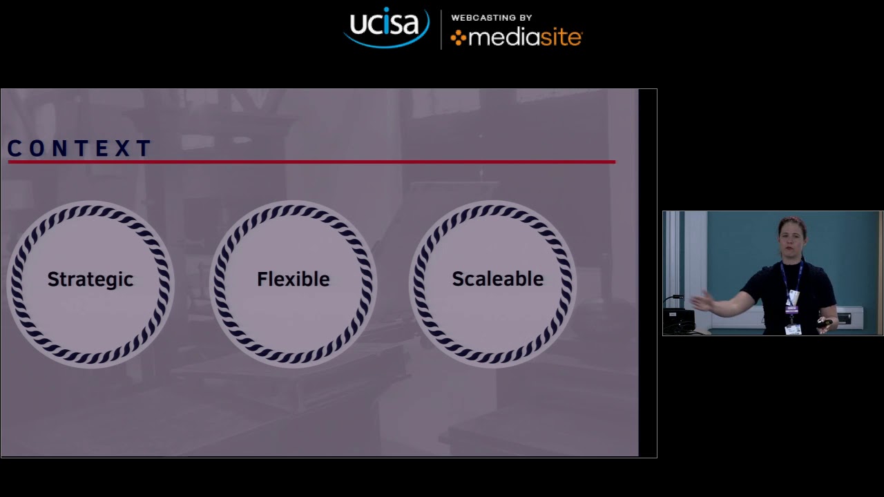 Where do we go from here   Creating a CPD programme that supports development of digital capabilitie